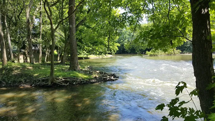 River Front Family Campground 1
