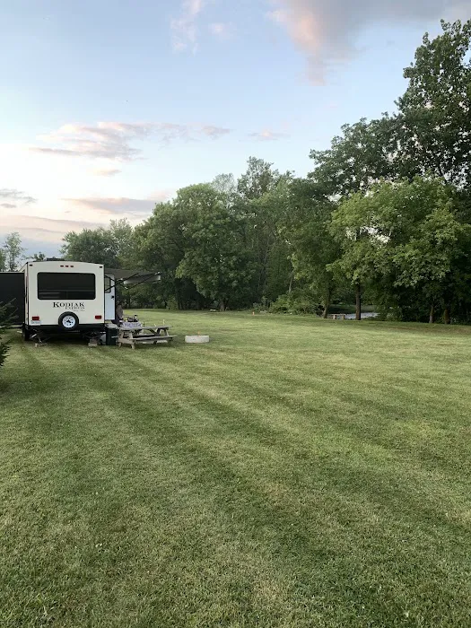 River Front Family Campground 6