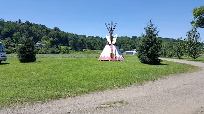 River Front Family Campground 5