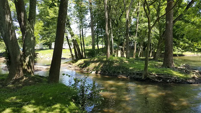 River Front Family Campground 9