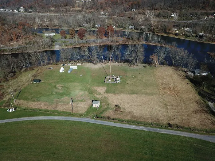 RIVERBANK CAMPGROUND AND COTTAGE RENTAL 1