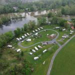 RIVERBANK CAMPGROUND AND COTTAGE RENTAL
