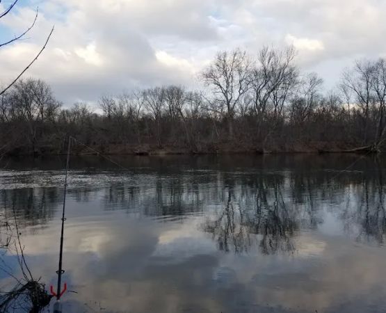 River Lot