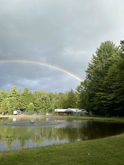 Cold Brook Campsites 0