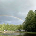 Cold Brook Campsites