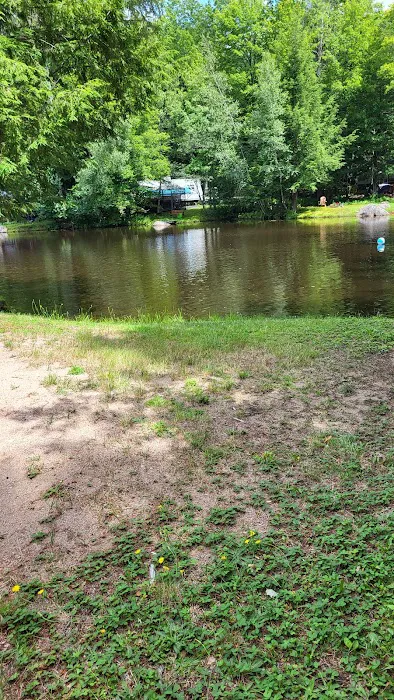 Cold Brook Campsites 6
