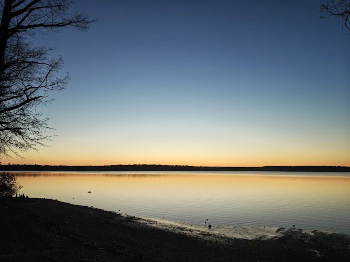 Chickahominy wildlife Management 5