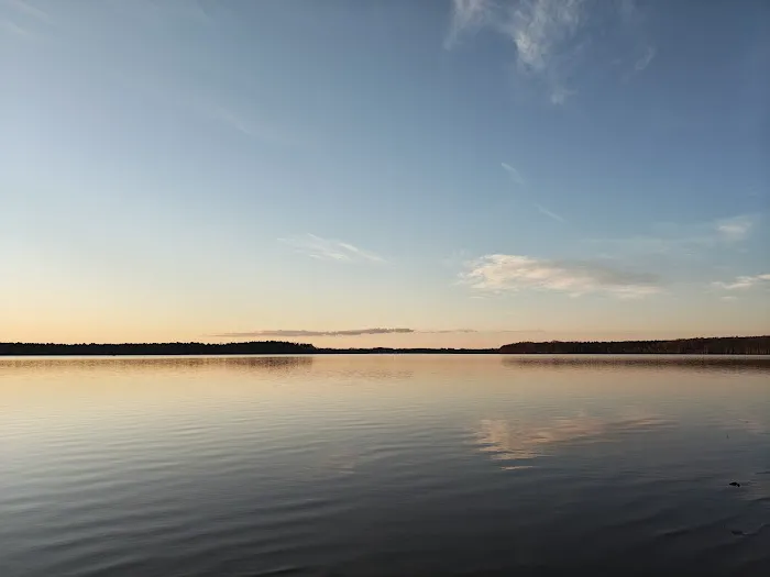 Chickahominy wildlife Management 3