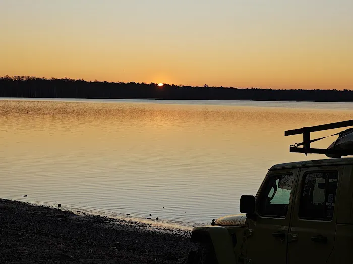 Chickahominy wildlife Management 9