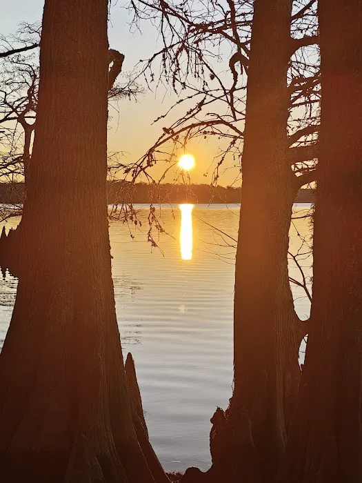 Chickahominy wildlife Management 6