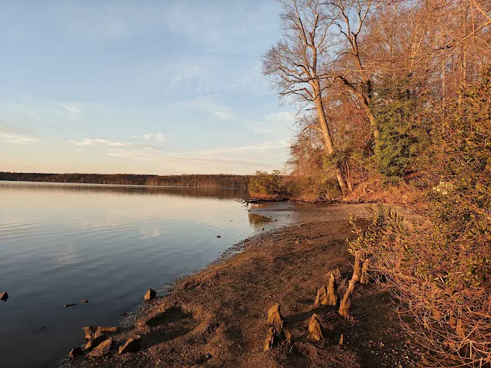 Chickahominy wildlife Management 7