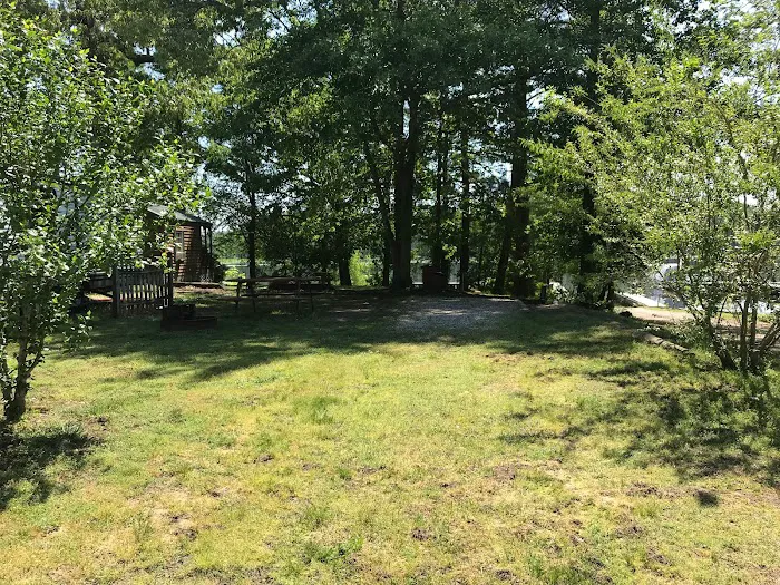 Riverside Camp and Marina 2
