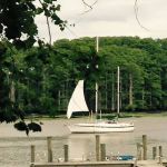 Riverside Camp and Marina