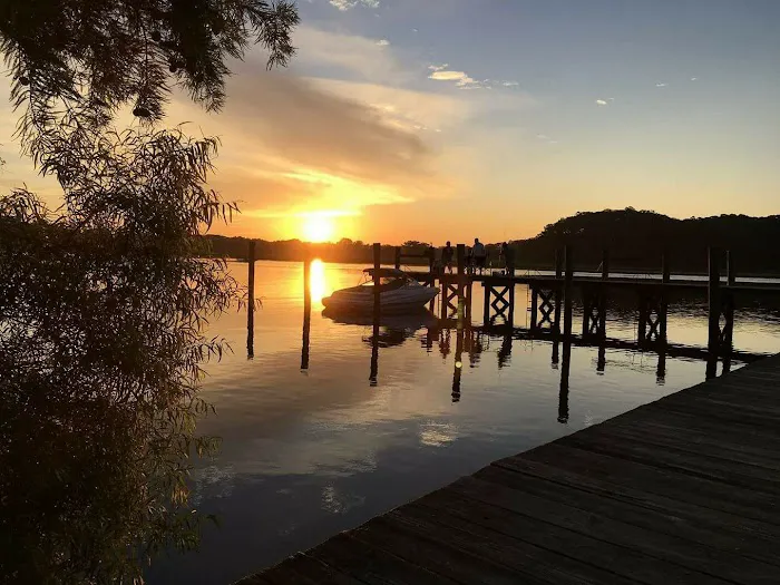 Riverside Camp and Marina 7