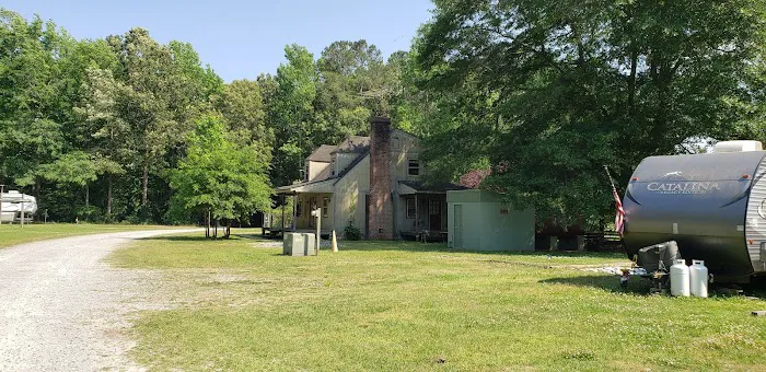 Cattail Creek Campground 0