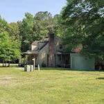 Cattail Creek Campground