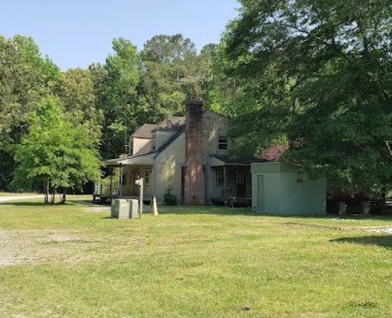 Cattail Creek Campground