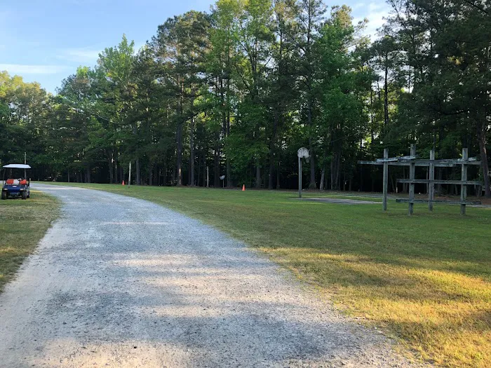 Cattail Creek Campground 3