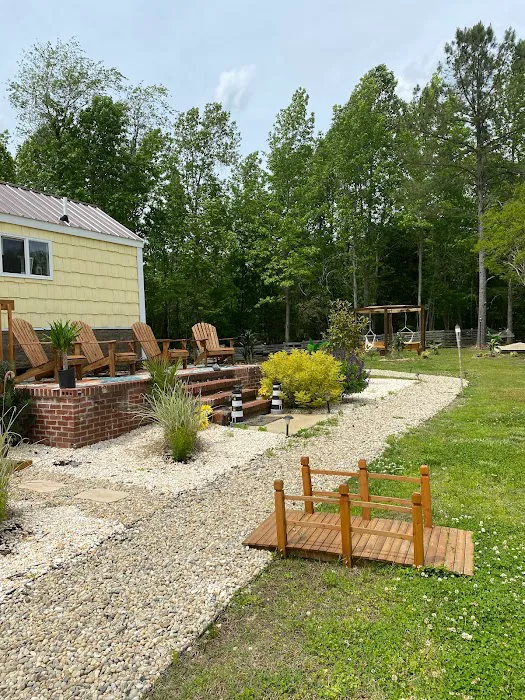 Evelyn’s Island 1