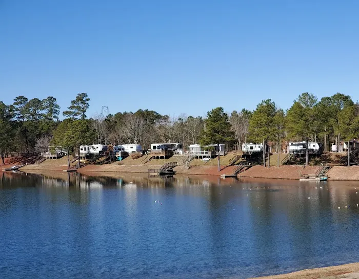 Davis Lakes & Campgrounds 3