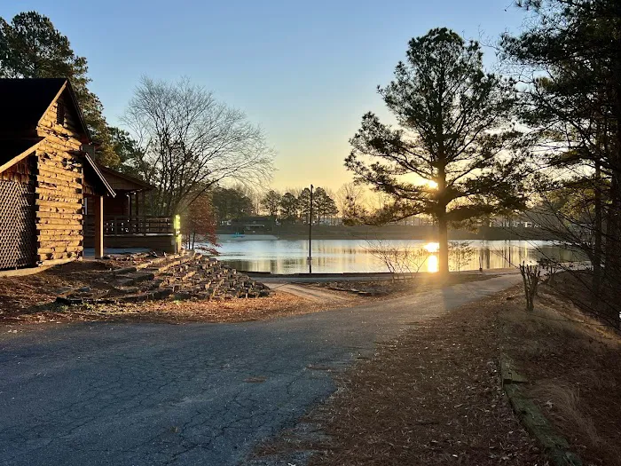 Davis Lakes & Campgrounds 0