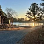 Davis Lakes & Campgrounds