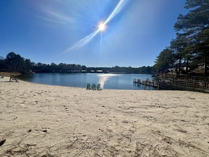Davis Lakes & Campgrounds 5