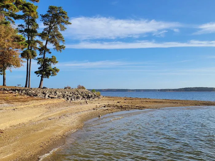 Henderson Point Campground 0