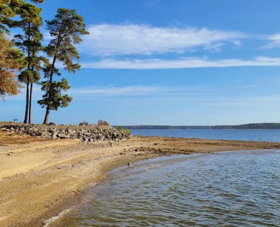 Henderson Point Campground