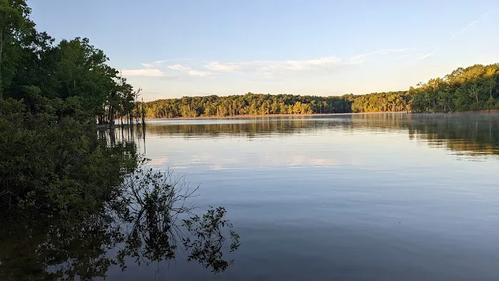 Henderson Point Campground 3
