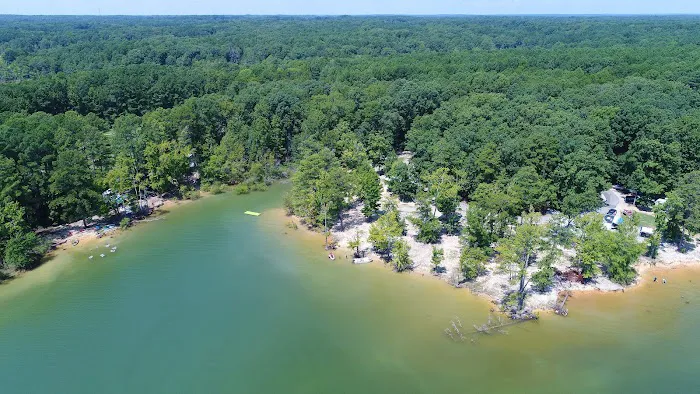 Henderson Point Campground 4