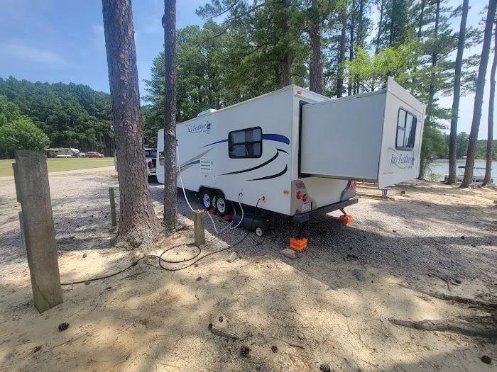 Henderson Point Campground 5