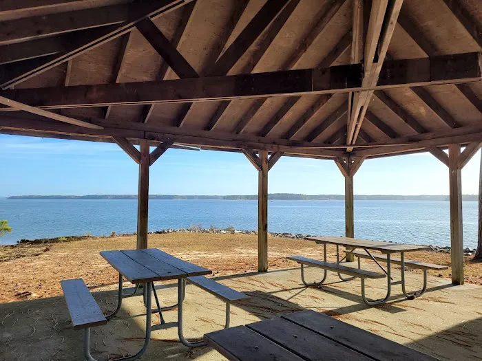 Henderson Point Campground 9