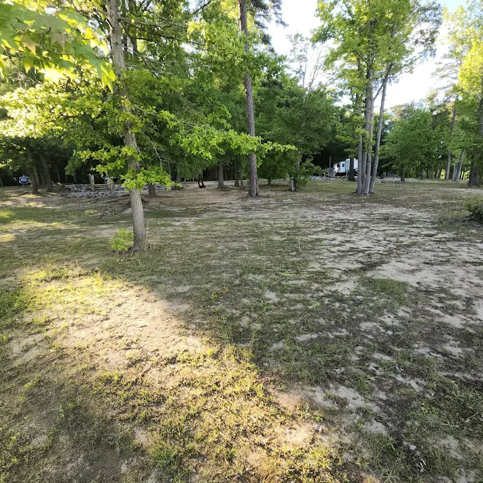 Henderson Point Campground 8