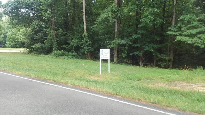UNC Faculty Campground at Kerr Lake 7