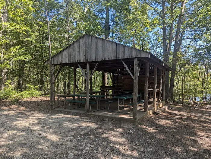BSA Camp Eagle Point 1