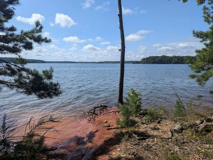 BSA Camp Eagle Point 4