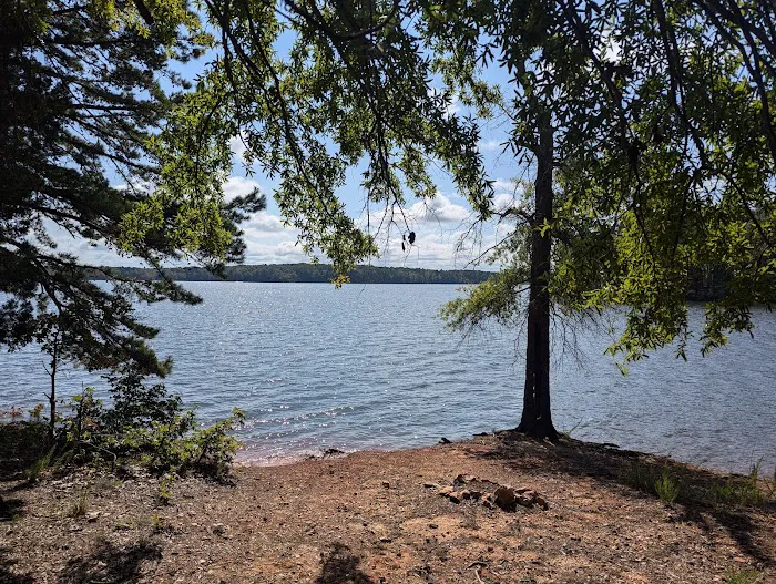 BSA Camp Eagle Point 2