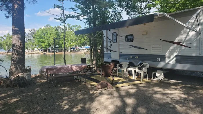 Hibernia Campground - Area 2 2