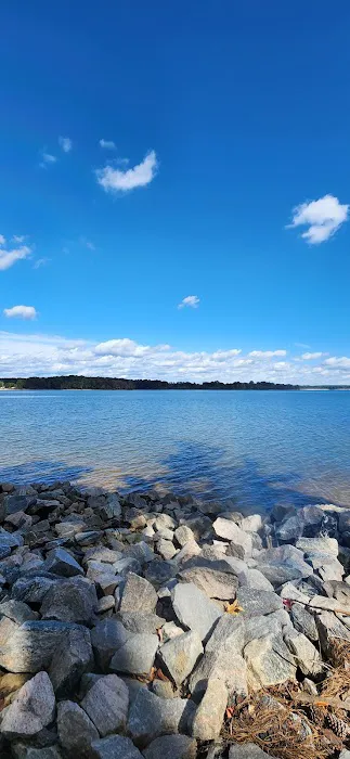 Hibernia Campground - Area 2 3