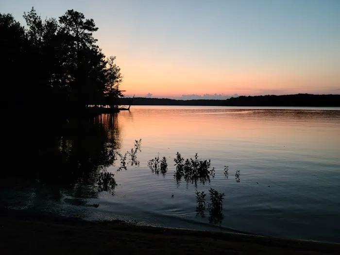 Hibernia Campground - Area 2 0