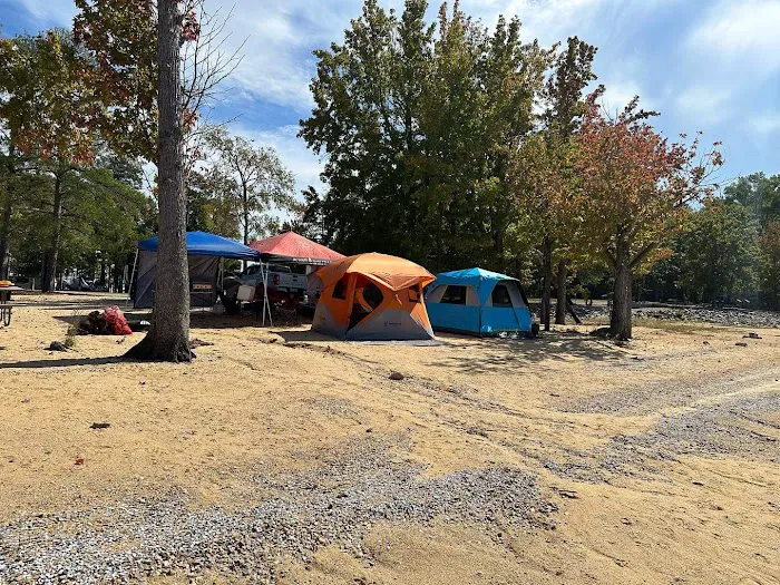 Hibernia Campground - Area 2 4