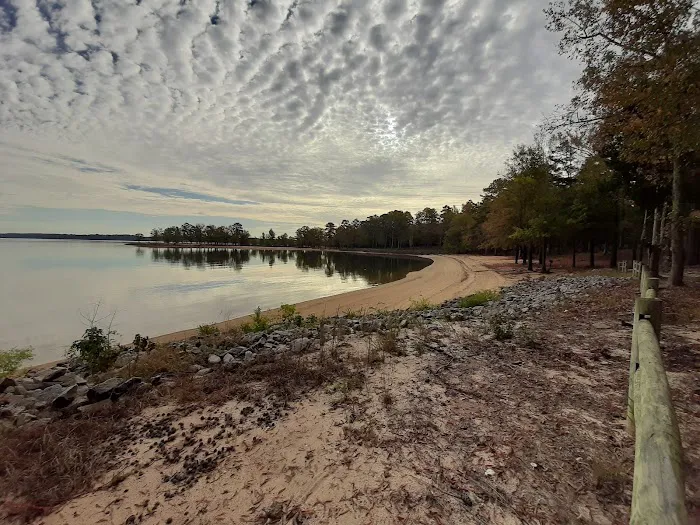 Hibernia Campground - Area 2 8