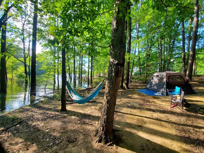 Hibernia Campground - Area 2 9