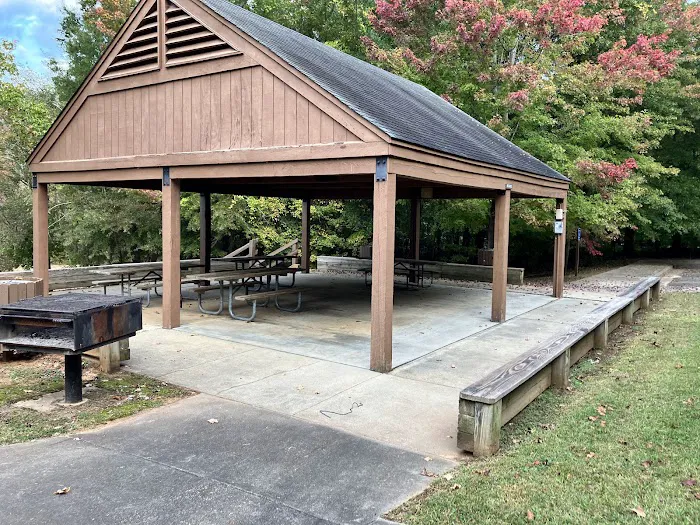 Rudds Creek Campground 1