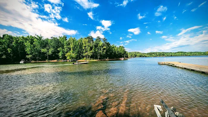 Rudds Creek Campground 2