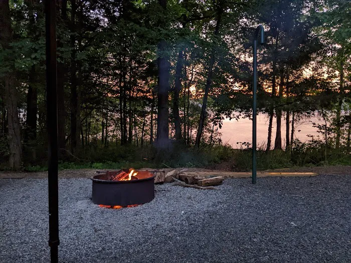 Rudds Creek Campground 5