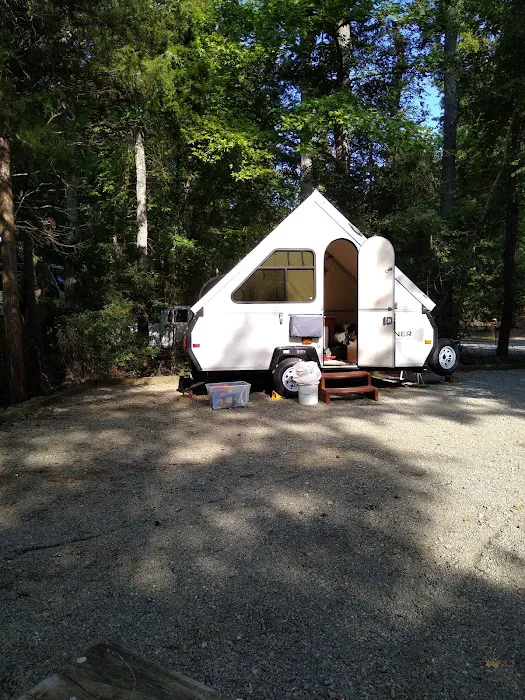 Rudds Creek Campground 9
