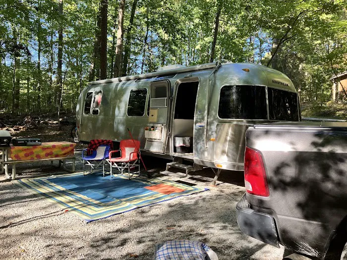 Rudds Creek Campground 8
