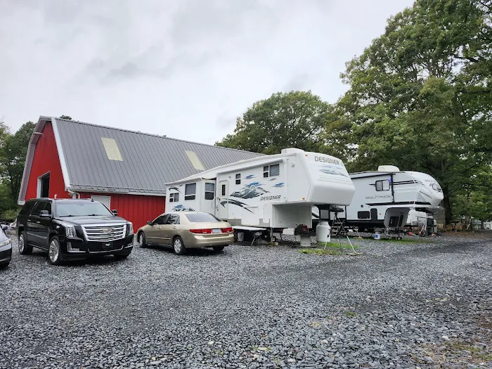 James River RV Rest 0